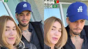 Reprodução/Redes Sociais