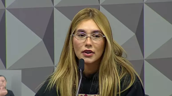 Virgínia Fonseca, influenciadora digital - Foto: Reprodução/Youtube