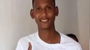 Polícia Científica foi acionada ao local - Foto: Reprodução