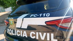 Homem é executado em São Miguel dos Campos e suspeito é preso após ser baleado pelo comparsa - Foto: Cortesia/PCAL