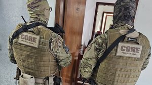 Foto: Divulgação/PC-AL