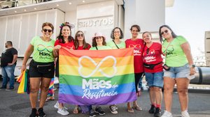 Mais que um ato festivo, a Marcha é um momento de denúncia e afirmação. - Foto: Reprodução