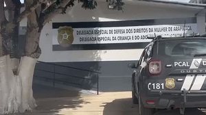 Delegacia Especializada de Atendimento à Mulher de Arapiraca (DEAMA) - Foto: Cortesia/PCAL