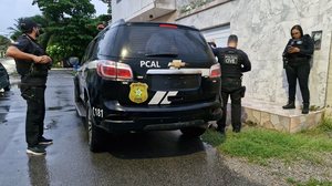 Foto: Divulgação/PC-AL