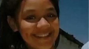Maria Vitória tinha 14 anos e estava desaparecida desde domingo (18) - Foto: Reprodução