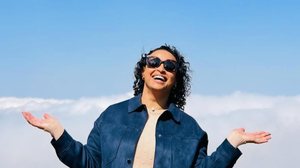 Imagem Jornalista Isa Mendonça faz idade nova