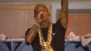 Poze do Rodo no Rock in Rio - Foto: Reprodução/Bis