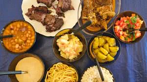 Imagem Zé do Bode, parada obrigatória em Coruripe