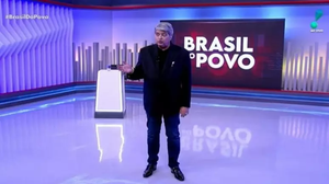 Imagem Diretor se demite e equipe faz motim pedindo demissão de Datena na RedeTV!