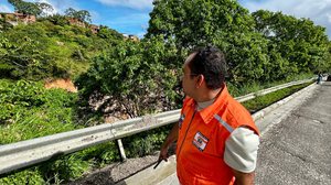 Foto: Ascom Defesa Civil Maceió