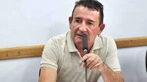 Foto: Reprodução/ASCOM-Câmara Municipal