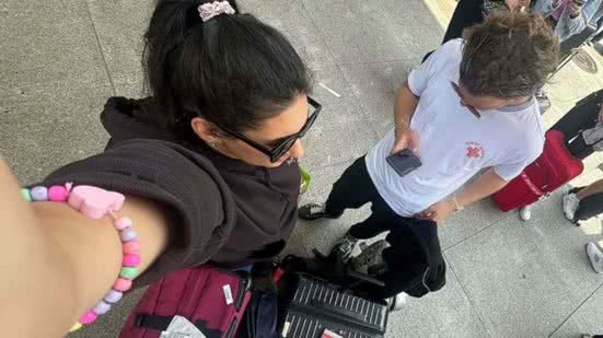 Foto: Reprodução/Arquivo Pessoal