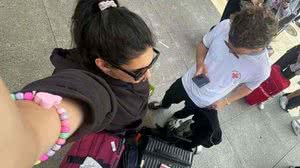 Foto: Reprodução/Arquivo Pessoal