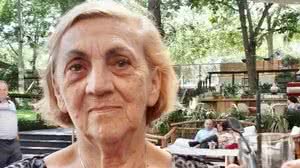 Sobrevivente do Holocausto de 95 anos é morta na guerra Israel x Irã - Reprodução / Facebook / Petah Tikva