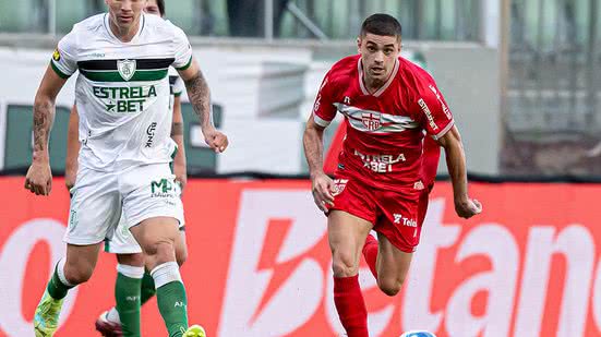 Gledston Tavares/América-MG