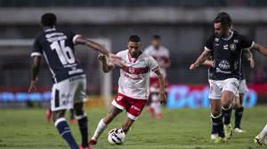 Francisco Cedrim/CRB