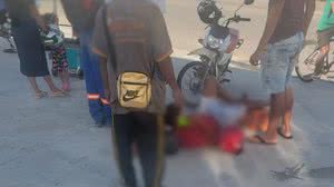 Reprodução/Josival Meneses de Souza/Portal Já é Notícia