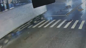 Vítimas morreram ainda no local do acidente - Foto: Reprodução