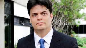 Daniel Keller, de 41 anos, foi encontrado morto nesta sexta-feira (13) - Divulgação / OAB-BA