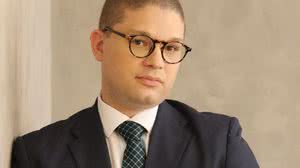 Advogado Luiz Grigório - Divulgação