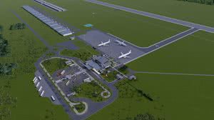 Imagem Governo de Alagoas autoriza quatro empresas a fazer estudos sobre gestão do Aeroporto de Maragogi