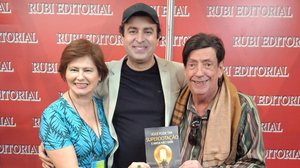 Imagem “Você pode ter superdotação e ainda não sabe”: alagoano lança 2º livro durante Bienal do Livro do RJ
