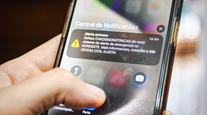 Jonathan Lins/Secom Maceió