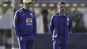 Rafael Ribeiro / CBF