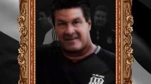 Morre ex-goleiro da Ponte Preta e clube faz homenagem - Reprodução / Instagram Ponte Preta