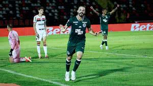 Foto: Reprodução/Goiás