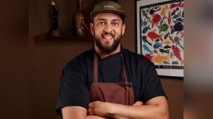 Imagem Descubra os restaurantes favoritos do chef Antonio Mendes