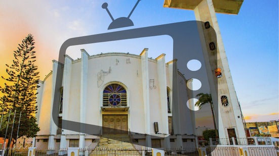 Arte sobre foto de Davi Salsa/Ascom Prefeitura