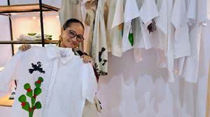 Imagem Marias, a essência  da moda alagoana vinda de Batalha