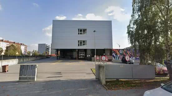 Atirador mata ao menos nove em escola na Áustria - Reprodução / Google Street View