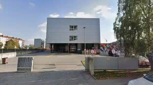 Atirador mata ao menos nove em escola na Áustria - Reprodução / Google Street View