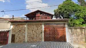 Reprodução/Google Street View