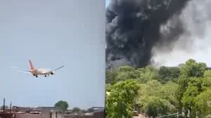 Reprodução/Redes sociais