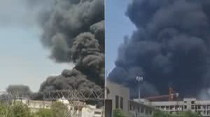 Reprodução/Redes sociais