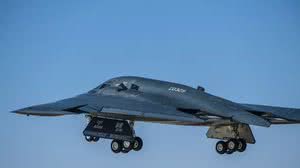 Como é o B-2 Spirit, avião 'invisível' que os EUA usaram para atacar o Irã - Divulgação