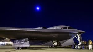 Foto: Northrop Grumman/U.S. Air Force