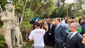 Fotos: Comunicação TCE-AL