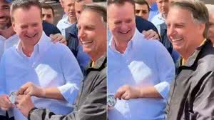 Foto: Reprodução/X