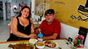 Imagem Boteco com tempero de amor