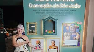 Imagem Casa do Boti: o aroma do São João está no ar!