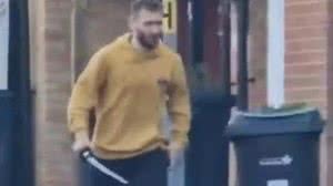 Reprodução/Metropolitan Police