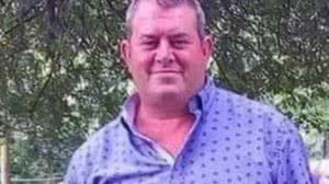 Luís Ferraz, de 50 anos, foi agredido pelo vizinho por pedido de amizade no Facebook - Foto: Reprodução