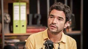 Caio Blat - Mariana Pekin/UOL