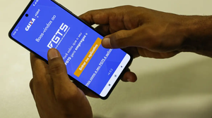 Valores acima de R$ 3 mil serão pagos a trabalhadores demitidos - Foto: Agência Brasil