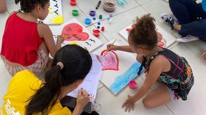 Campanha on-line busca doações para manter Casa Tuca, em Maceió - Divulgação