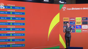 Imagem Conheça os adversários de CSA e CRB nas oitavas de final da Copa do Brasil